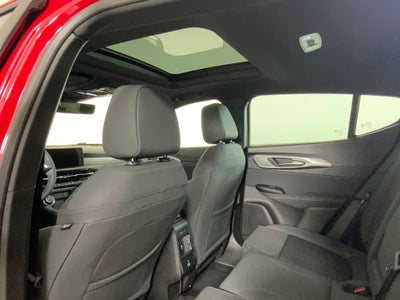 2025 Alfa Romeo Tonale AWD