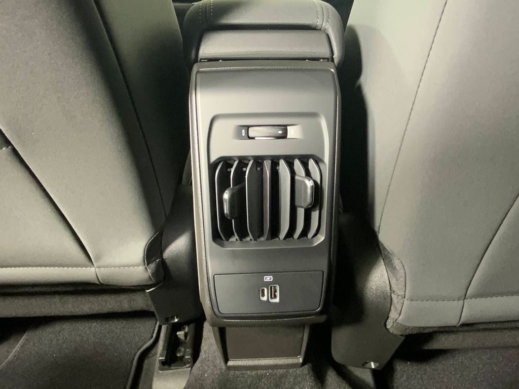 2025 Alfa Romeo Tonale AWD