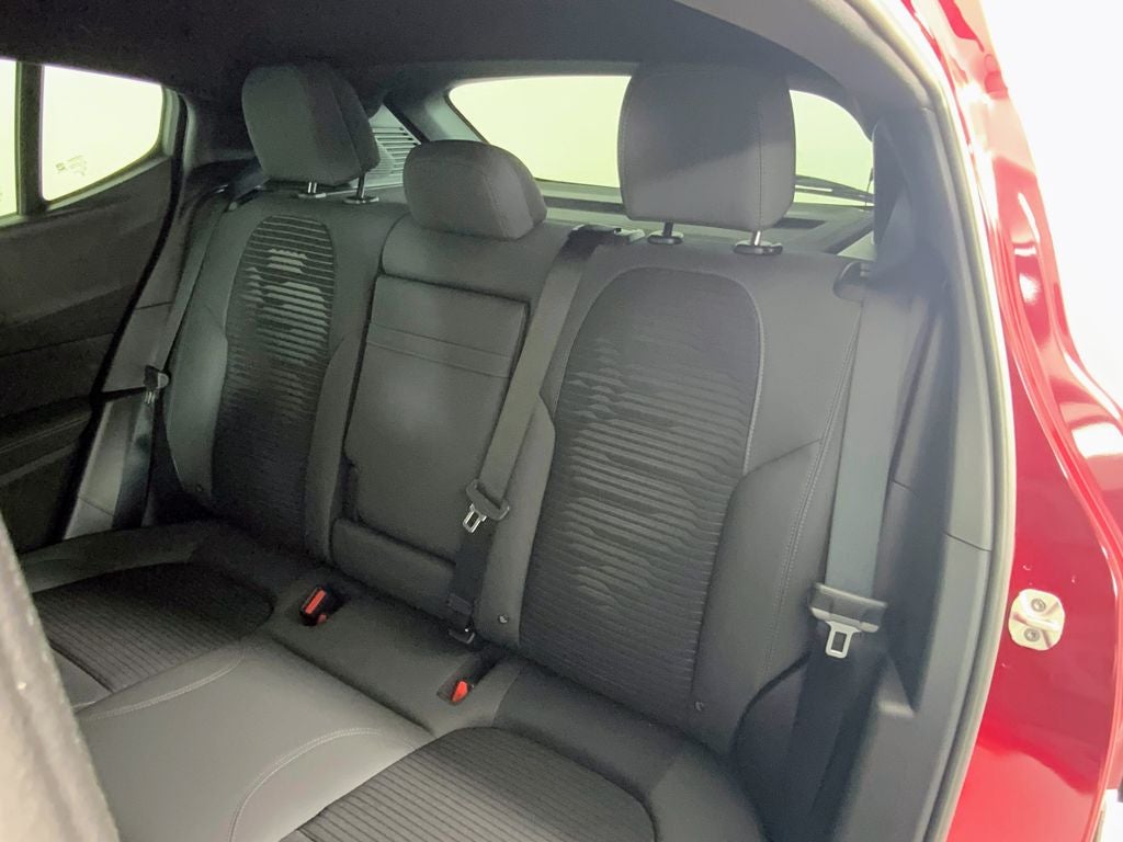 2025 Alfa Romeo Tonale AWD