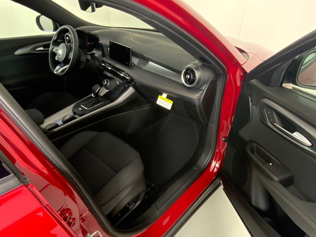 2025 Alfa Romeo Tonale AWD