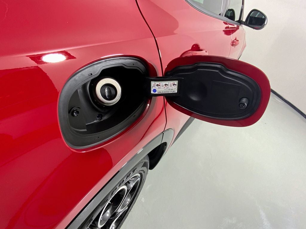 2025 Alfa Romeo Tonale AWD