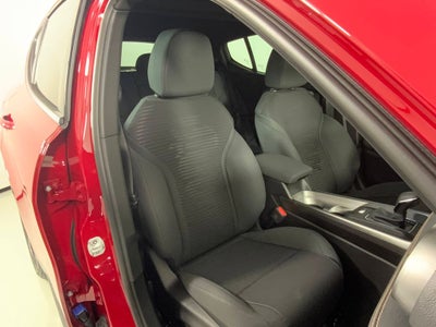 2025 Alfa Romeo Tonale AWD