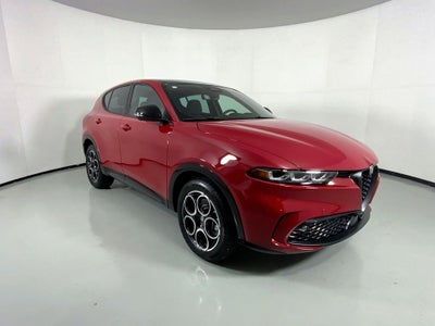 2025 Alfa Romeo Tonale AWD