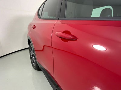 2025 Alfa Romeo Tonale AWD