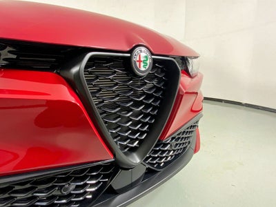 2025 Alfa Romeo Tonale AWD