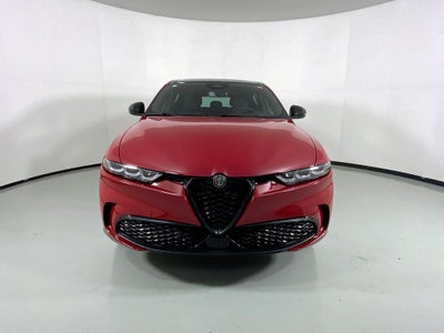 2025 Alfa Romeo Tonale AWD