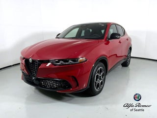 2025 Alfa Romeo Tonale AWD