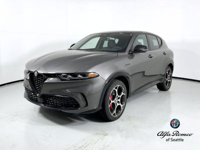 2025 Alfa Romeo Tonale AWD
