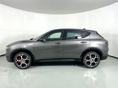 2025 Alfa Romeo Tonale AWD