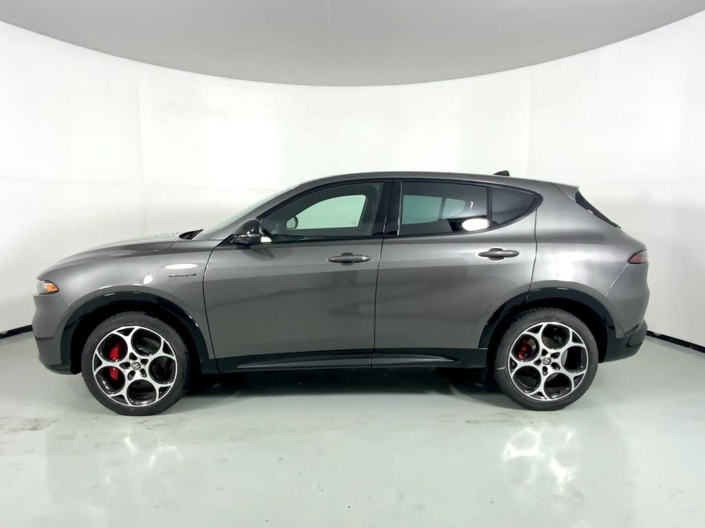 2025 Alfa Romeo Tonale AWD