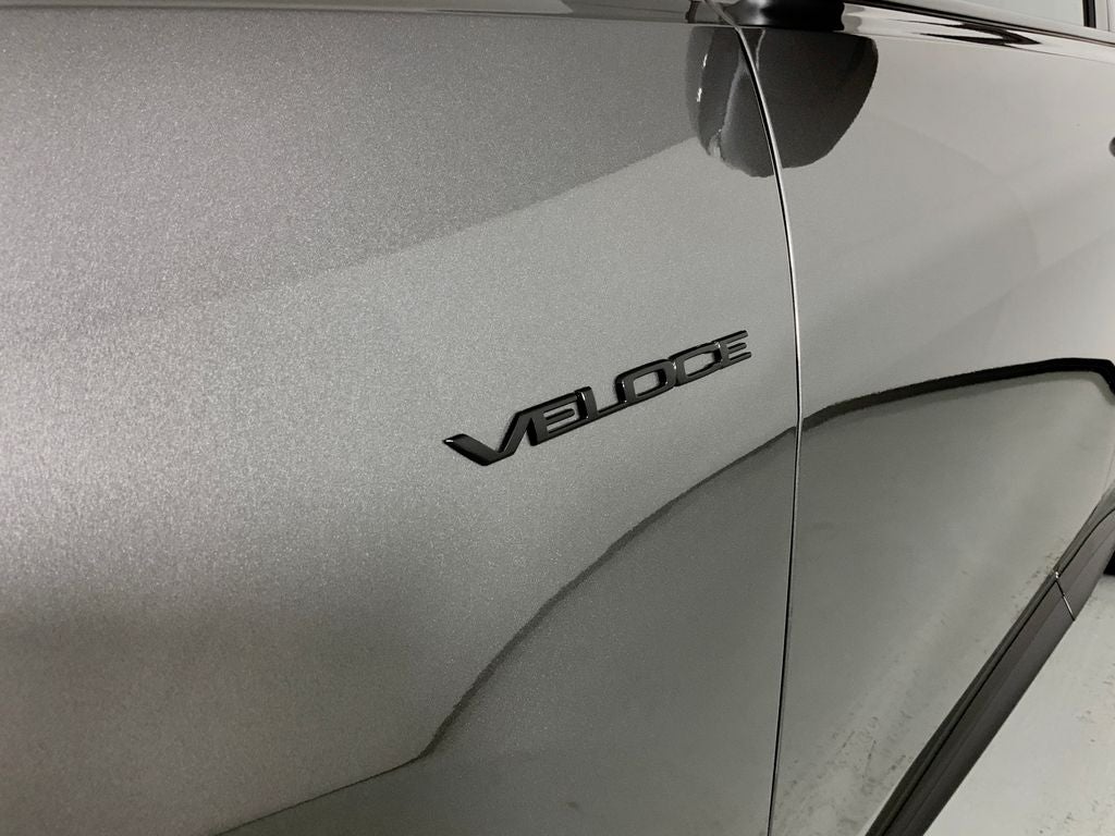 2025 Alfa Romeo Tonale AWD