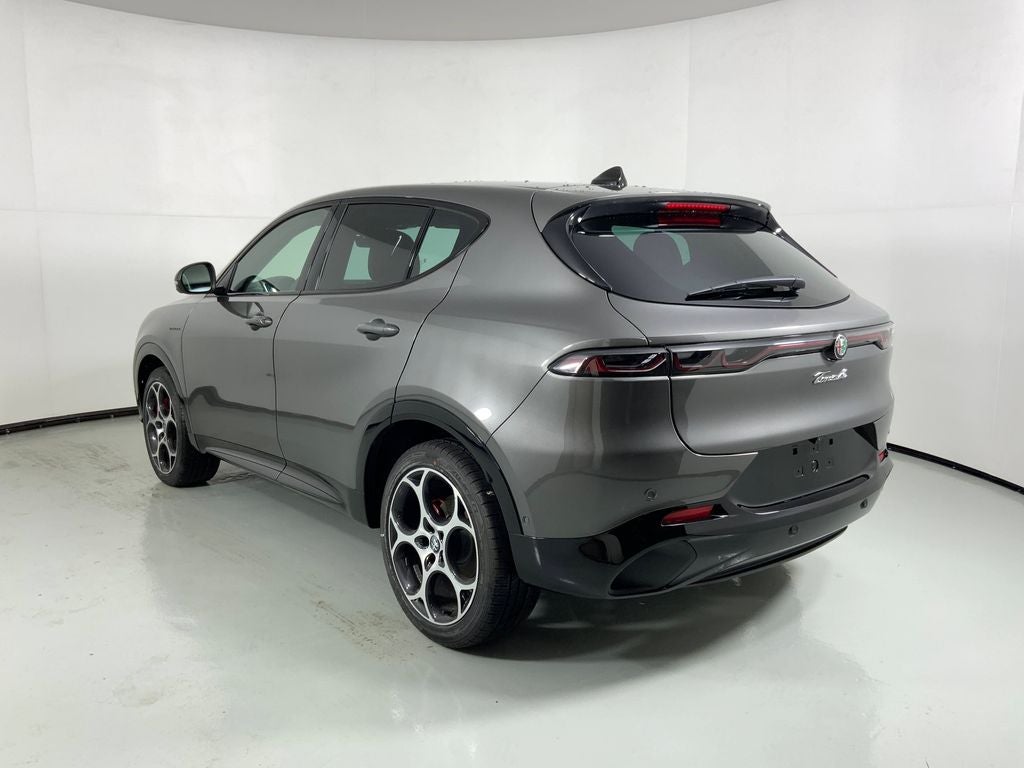 2025 Alfa Romeo Tonale AWD
