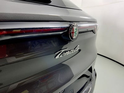 2025 Alfa Romeo Tonale AWD