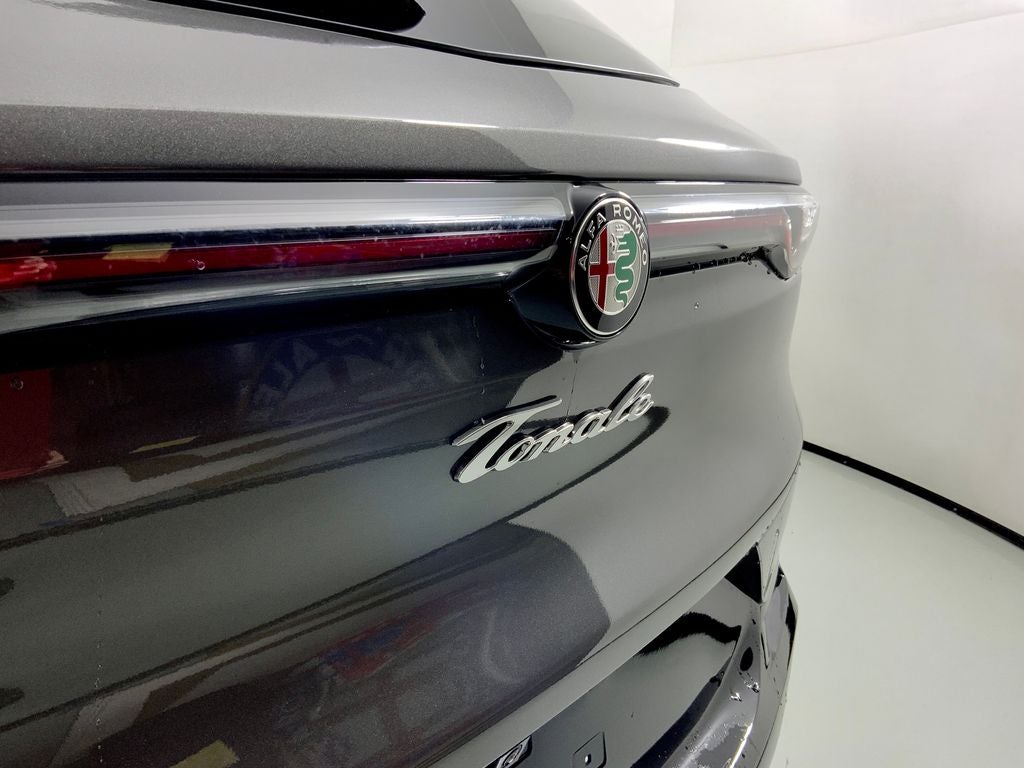 2025 Alfa Romeo Tonale AWD