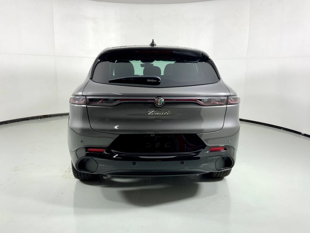 2025 Alfa Romeo Tonale AWD