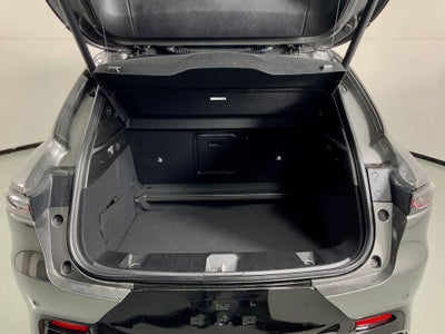 2025 Alfa Romeo Tonale AWD