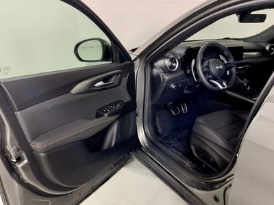 2025 Alfa Romeo Tonale AWD