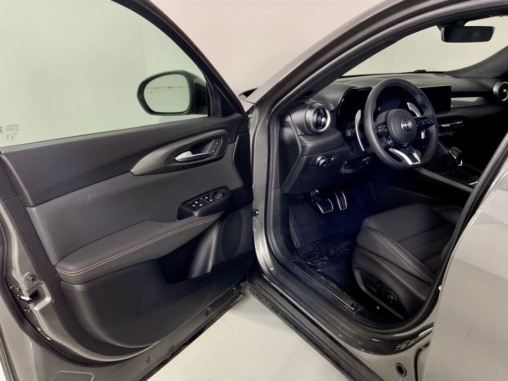 2025 Alfa Romeo Tonale AWD