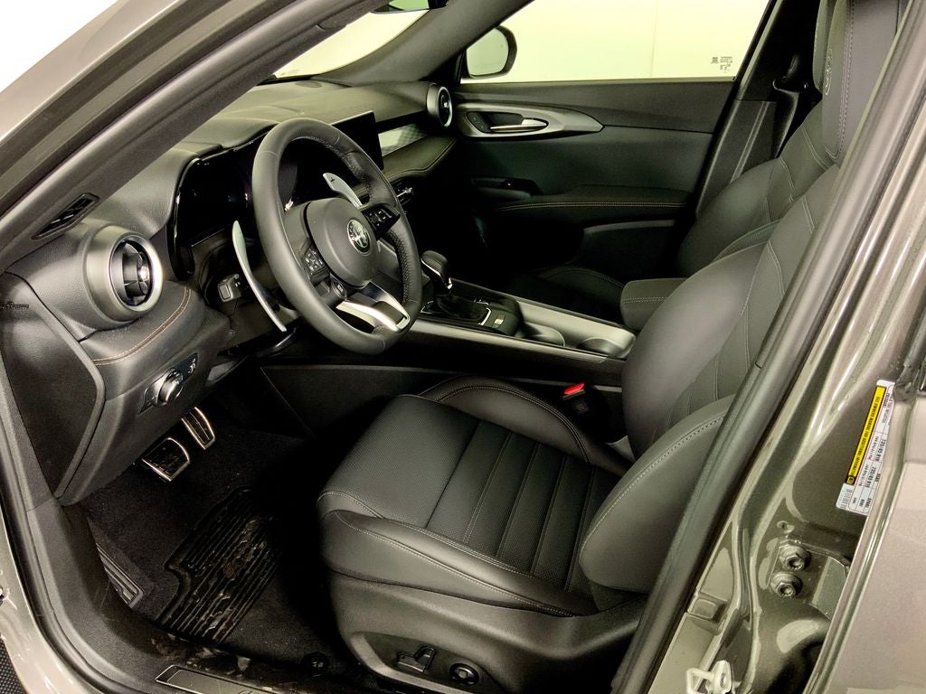 2025 Alfa Romeo Tonale AWD