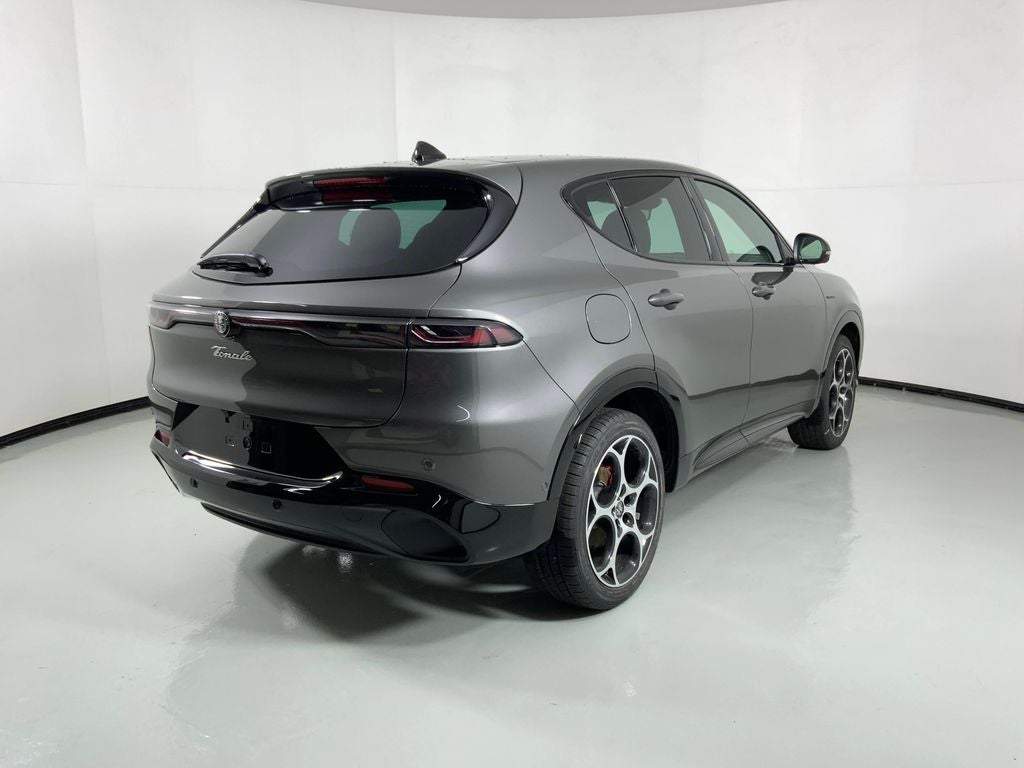 2025 Alfa Romeo Tonale AWD