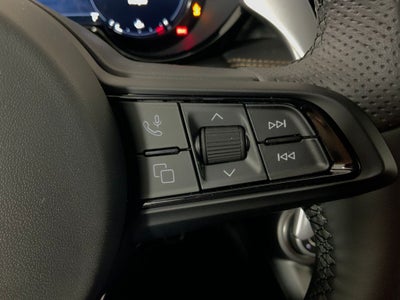 2025 Alfa Romeo Tonale AWD