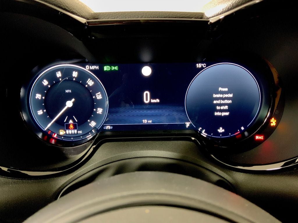 2025 Alfa Romeo Tonale AWD