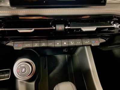 2025 Alfa Romeo Tonale AWD