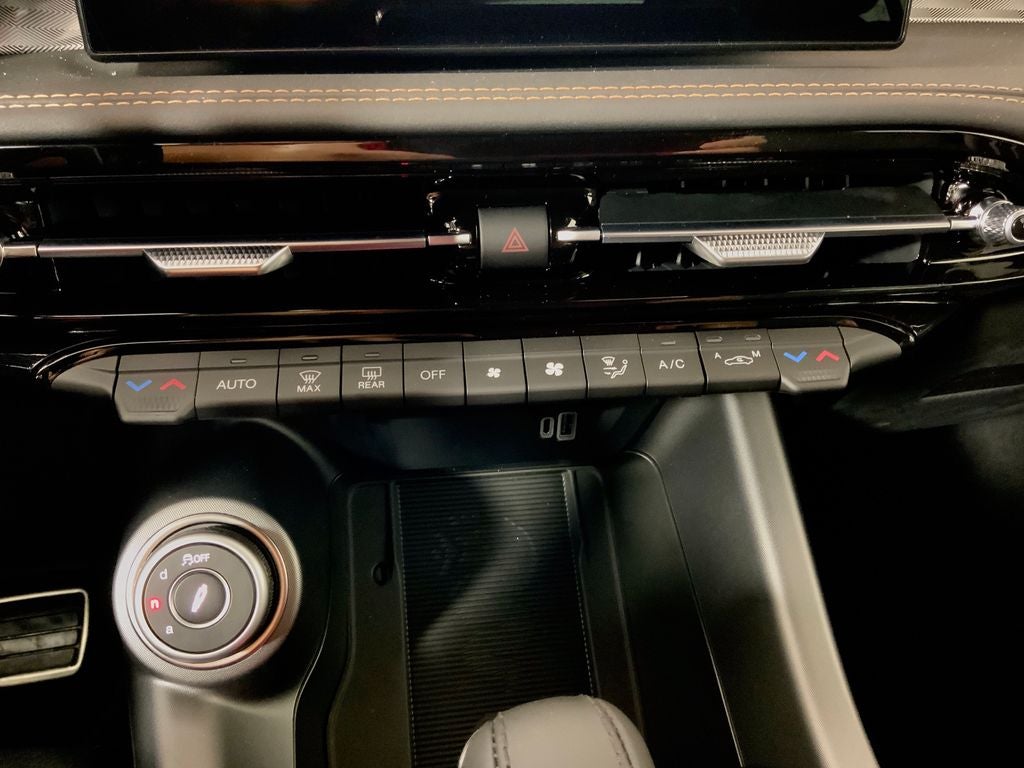 2025 Alfa Romeo Tonale AWD