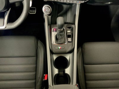 2025 Alfa Romeo Tonale AWD