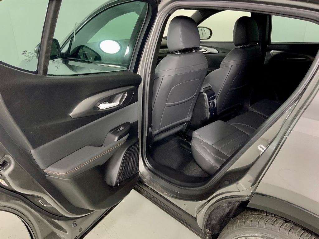 2025 Alfa Romeo Tonale AWD