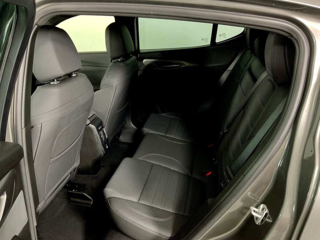 2025 Alfa Romeo Tonale AWD