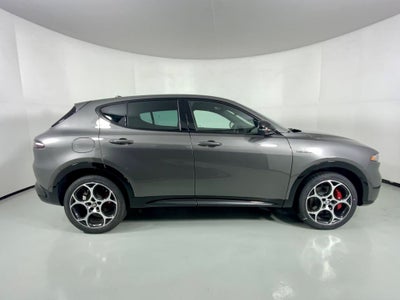 2025 Alfa Romeo Tonale AWD