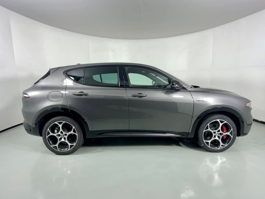 2025 Alfa Romeo Tonale AWD