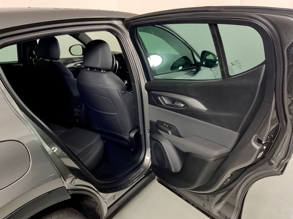 2025 Alfa Romeo Tonale AWD