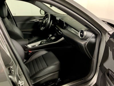 2025 Alfa Romeo Tonale AWD