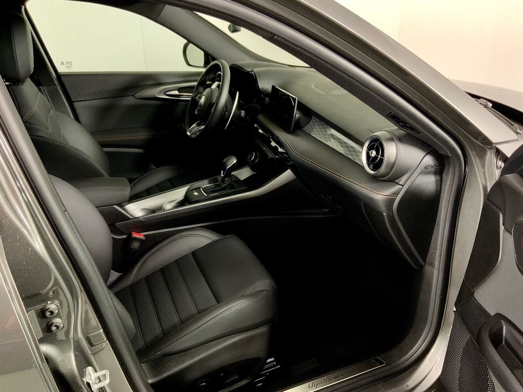 2025 Alfa Romeo Tonale AWD