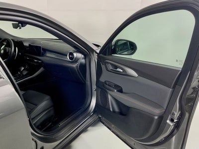 2025 Alfa Romeo Tonale AWD