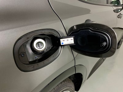 2025 Alfa Romeo Tonale AWD