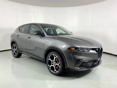 2025 Alfa Romeo Tonale AWD