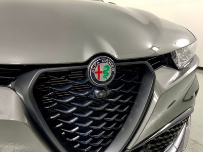 2025 Alfa Romeo Tonale AWD