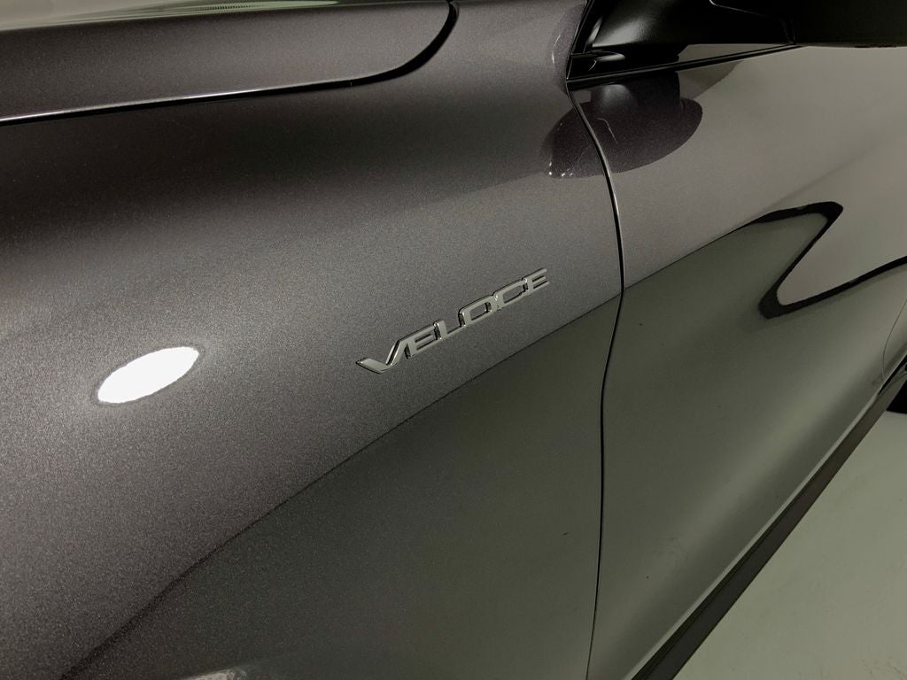 2025 Alfa Romeo Stelvio AWD