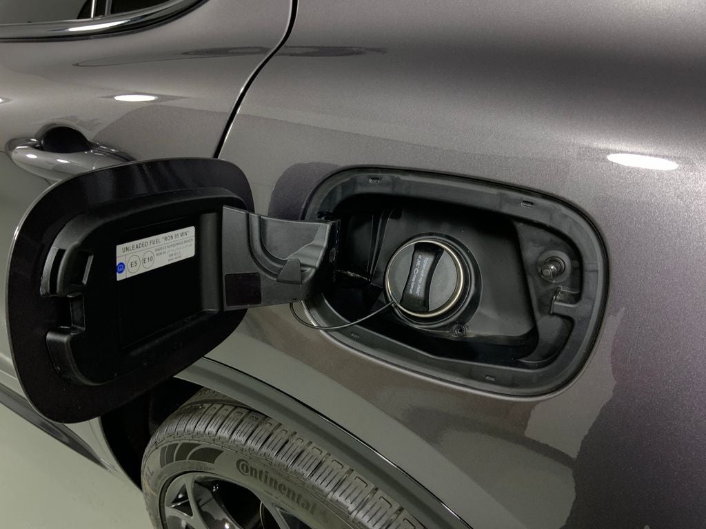 2025 Alfa Romeo Stelvio AWD