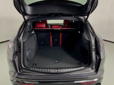 2025 Alfa Romeo Stelvio AWD