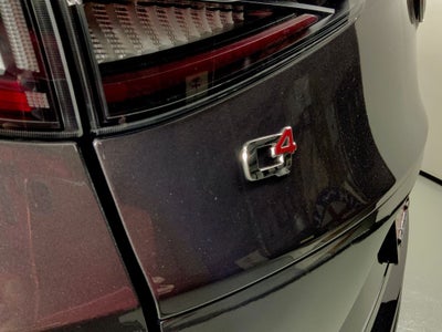 2025 Alfa Romeo Stelvio AWD