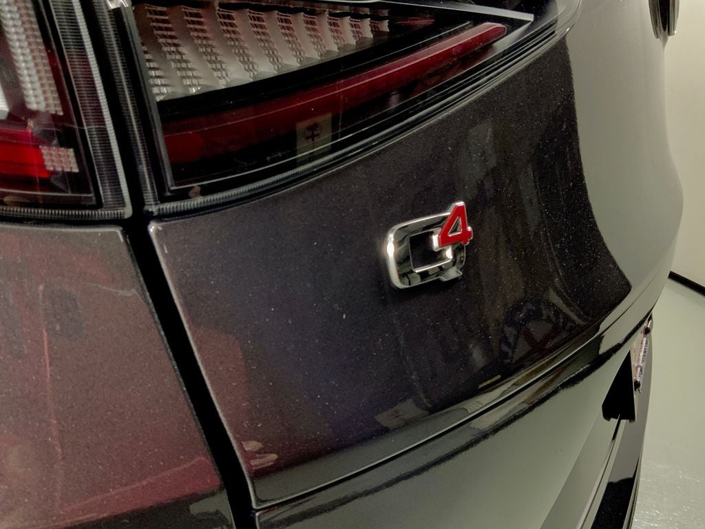 2025 Alfa Romeo Stelvio AWD