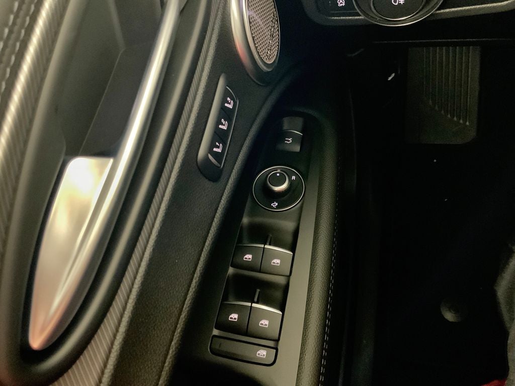 2025 Alfa Romeo Stelvio AWD