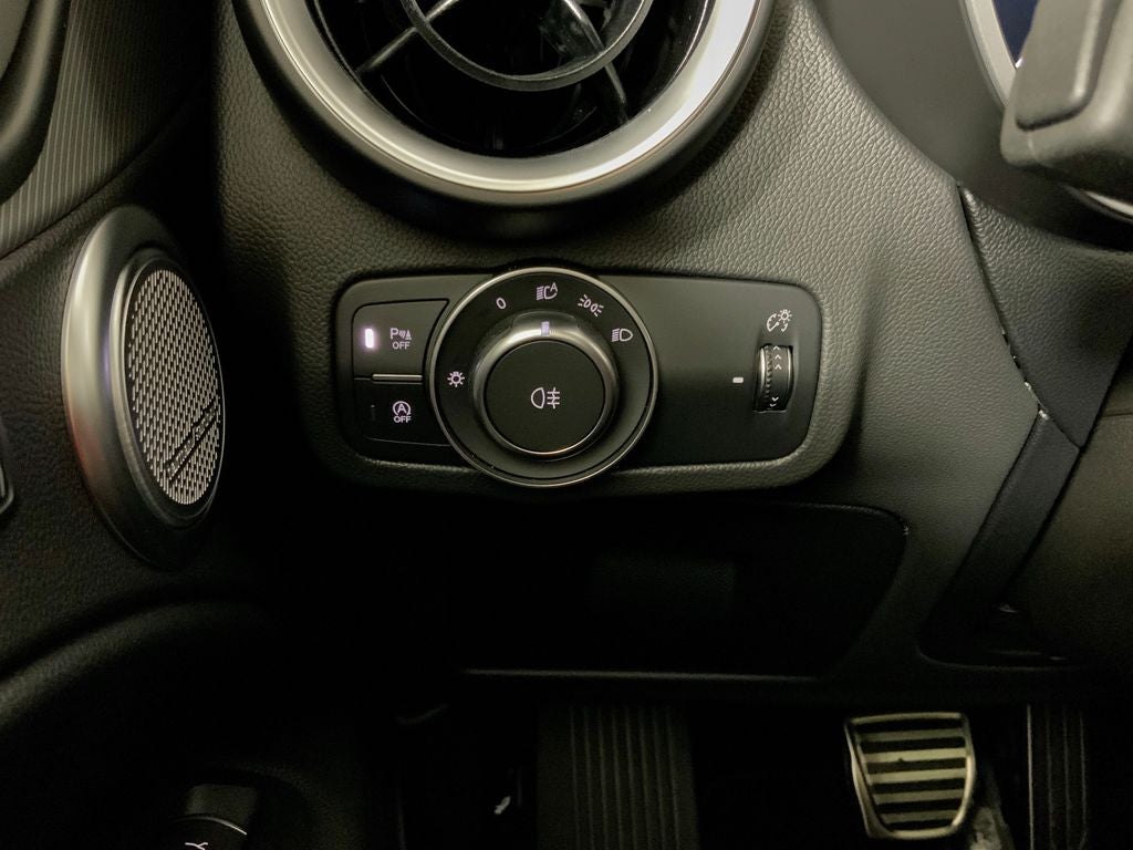 2025 Alfa Romeo Stelvio AWD