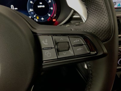 2025 Alfa Romeo Stelvio AWD