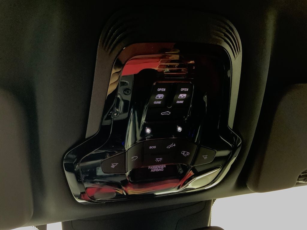 2025 Alfa Romeo Stelvio AWD