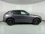 2025 Alfa Romeo Stelvio AWD